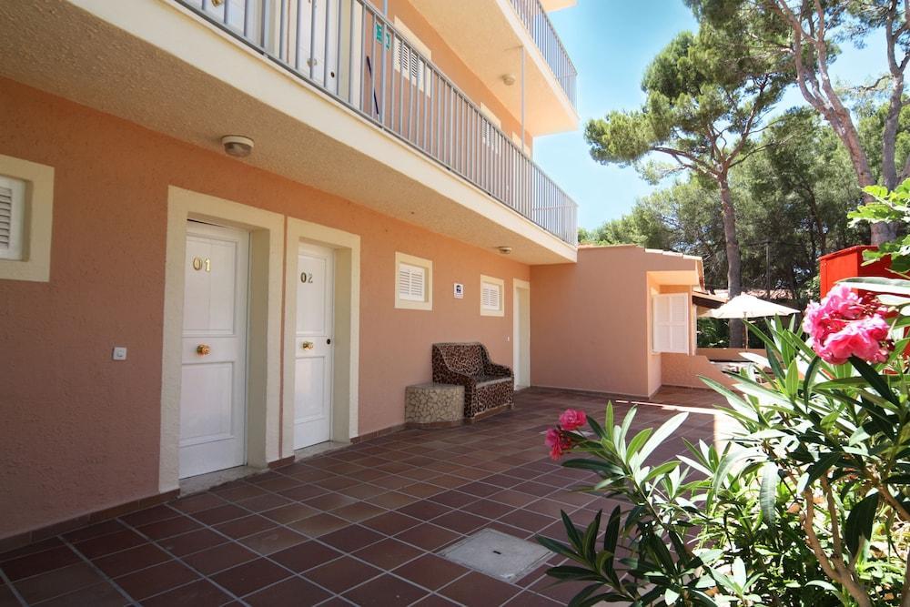 Appartement Naika
