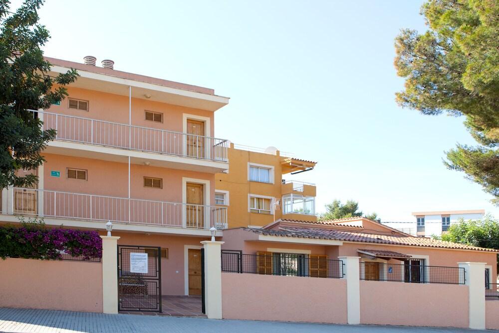 Appartement Naika Palmanova