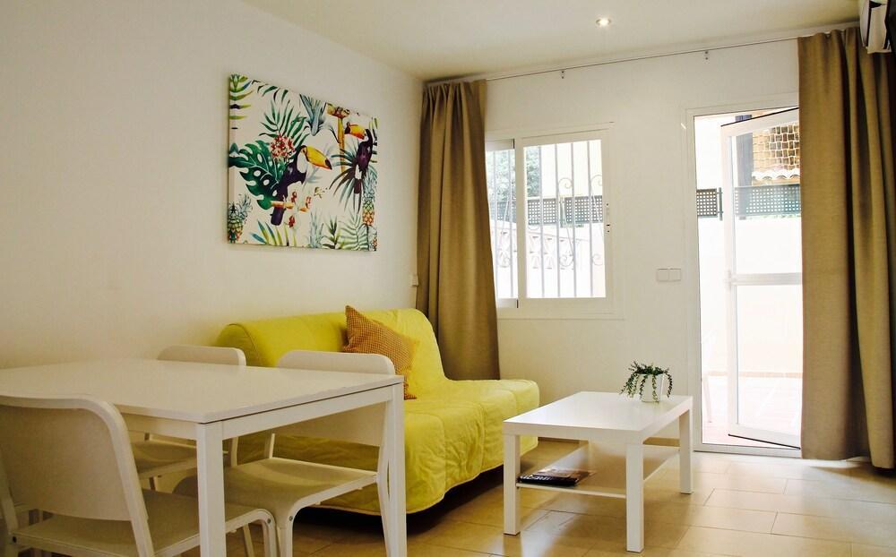 Naika Appartement Palmanova
