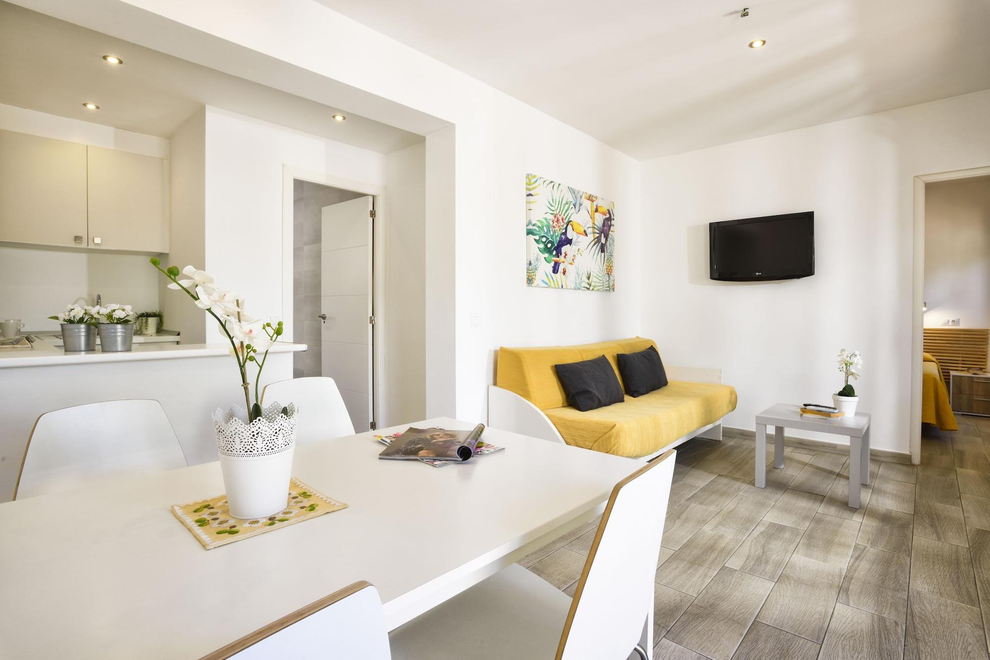 Appartement Naika Palmanova