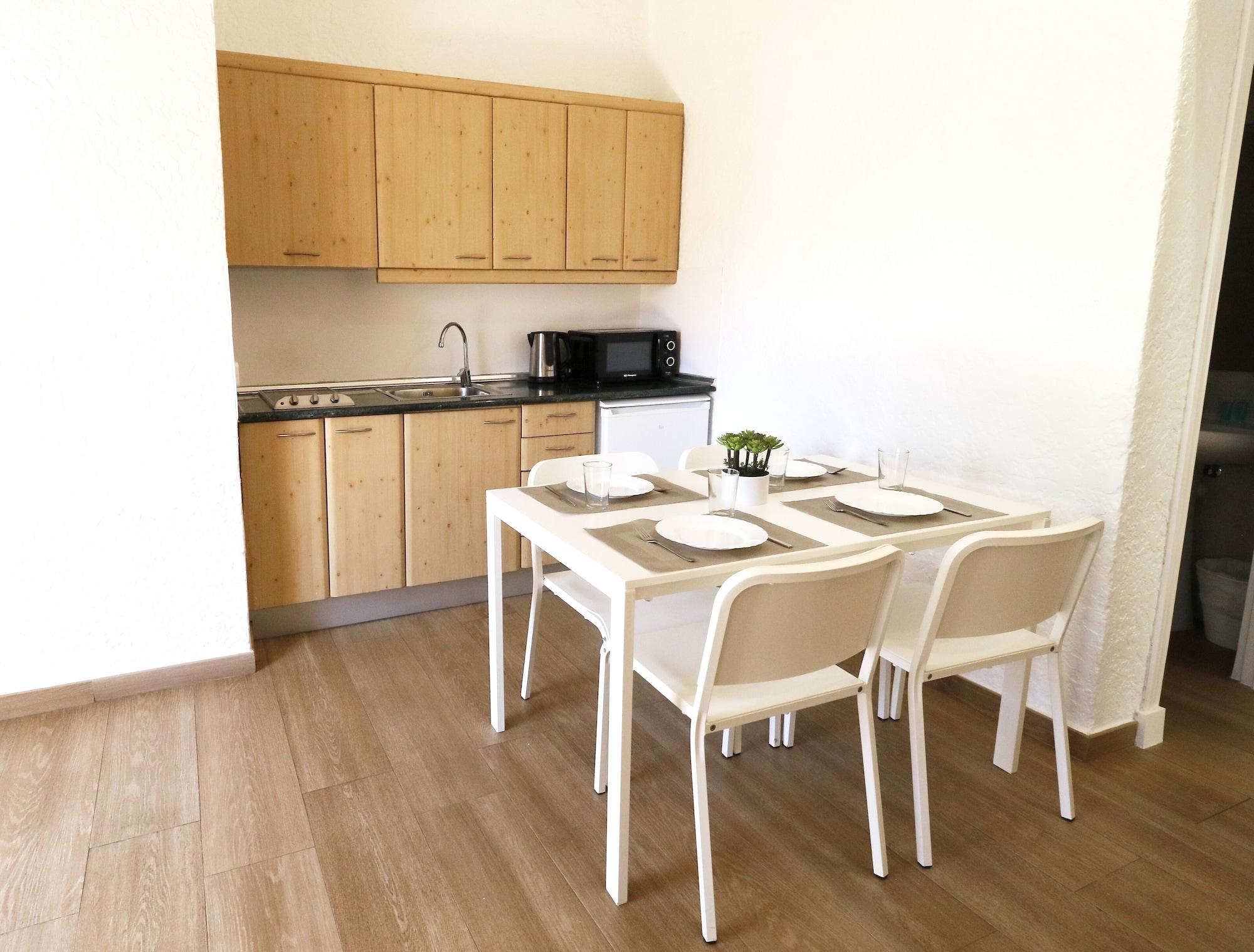 Appartement Naika Palmanova