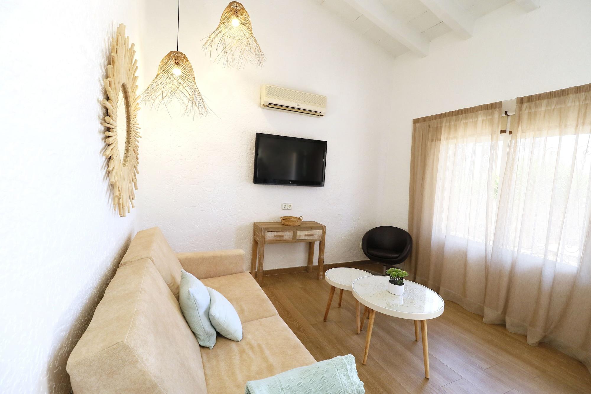 Appartement Naika