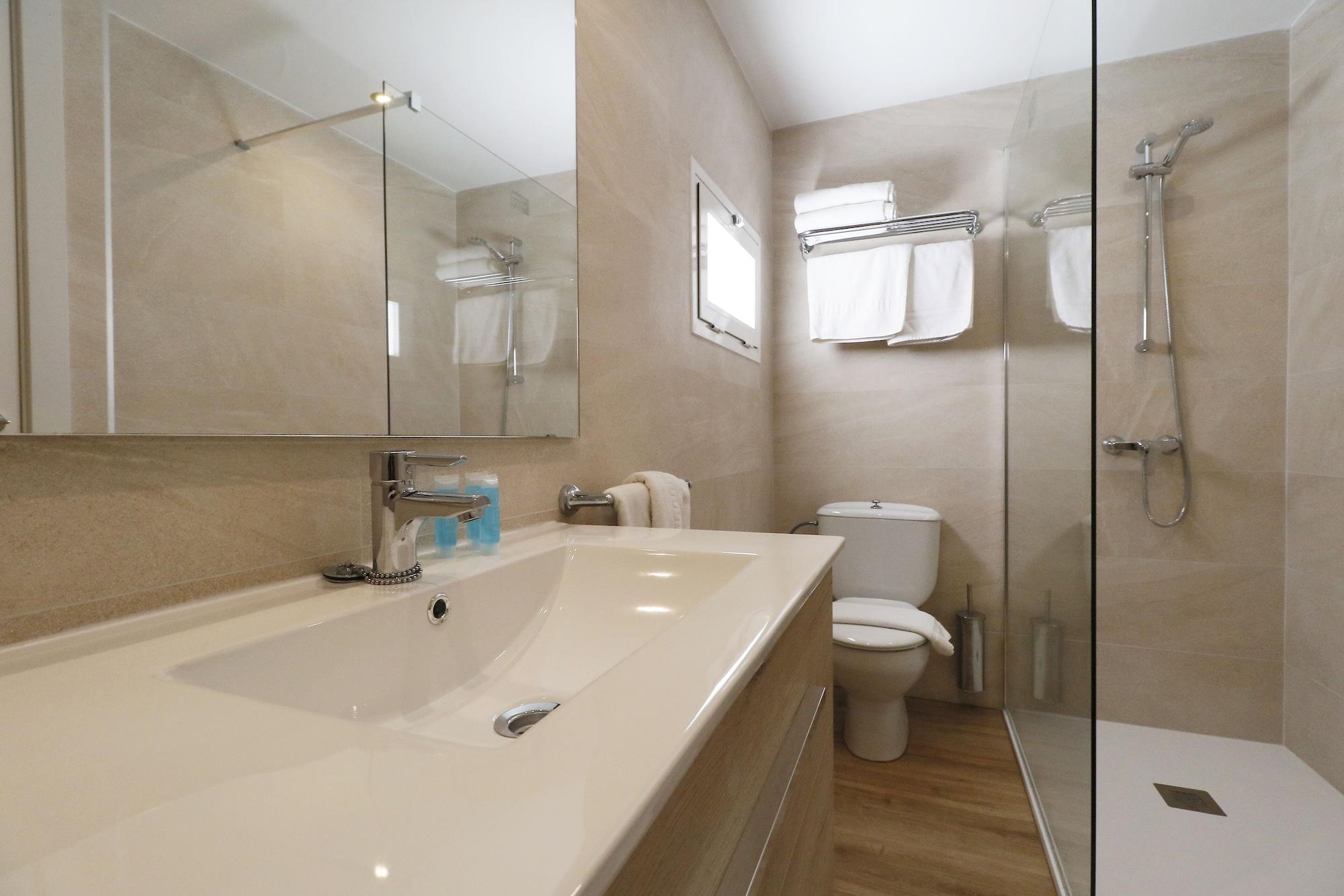 Naika Appartement Palmanova