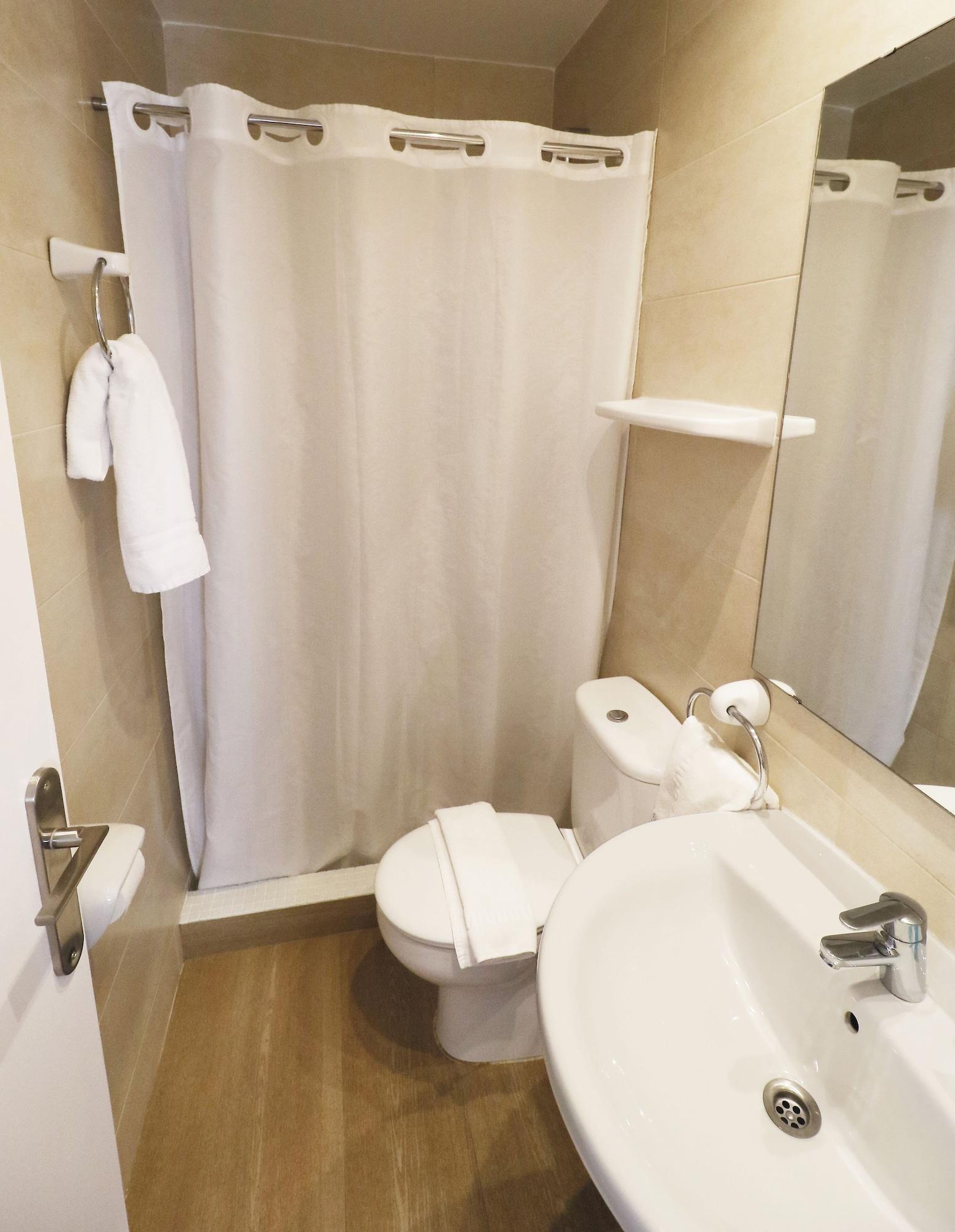 Appartement Naika *