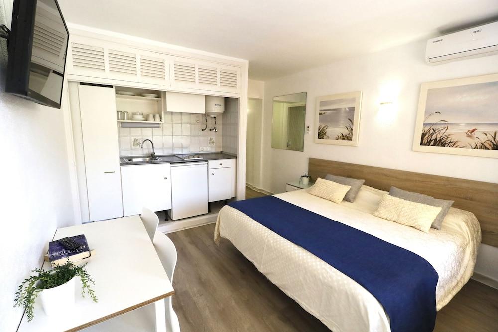 Naika Appartement Palmanova