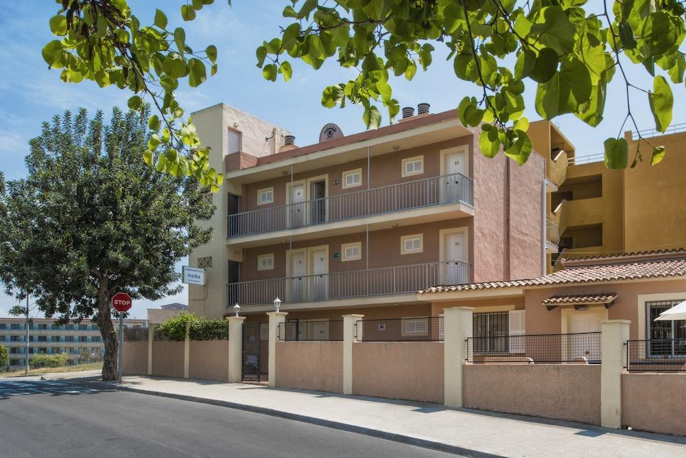 Appartement Naika Palmanova