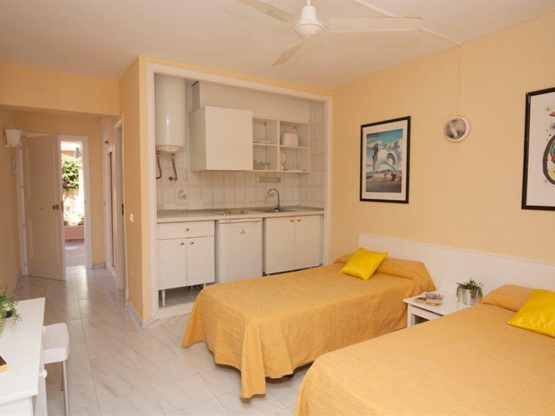 Naika Appartement